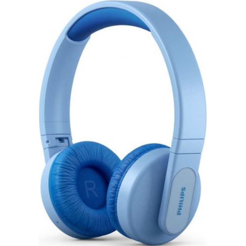 Philips TAK4206BL/00 Bērnu Bluetooth bezvadu austiņas