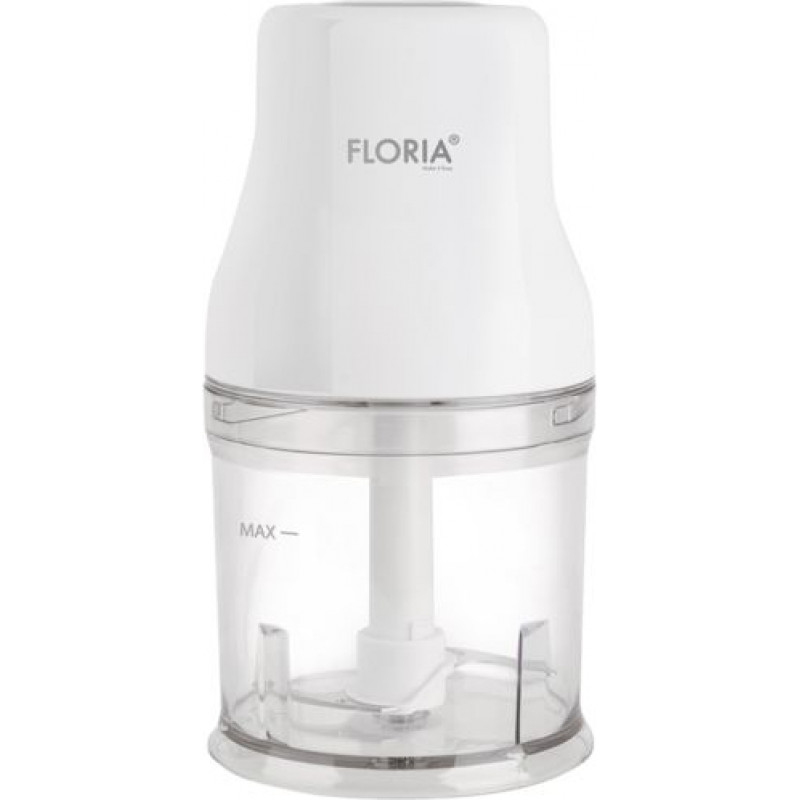 Floria ZLN3042 Pārtikas smalcinātājs 0.5L 200W