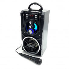 Media-Tech MT3150 Partybox - Bluetooth stereo skaļrunis