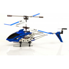 SYMA S107G RC helikopters zils