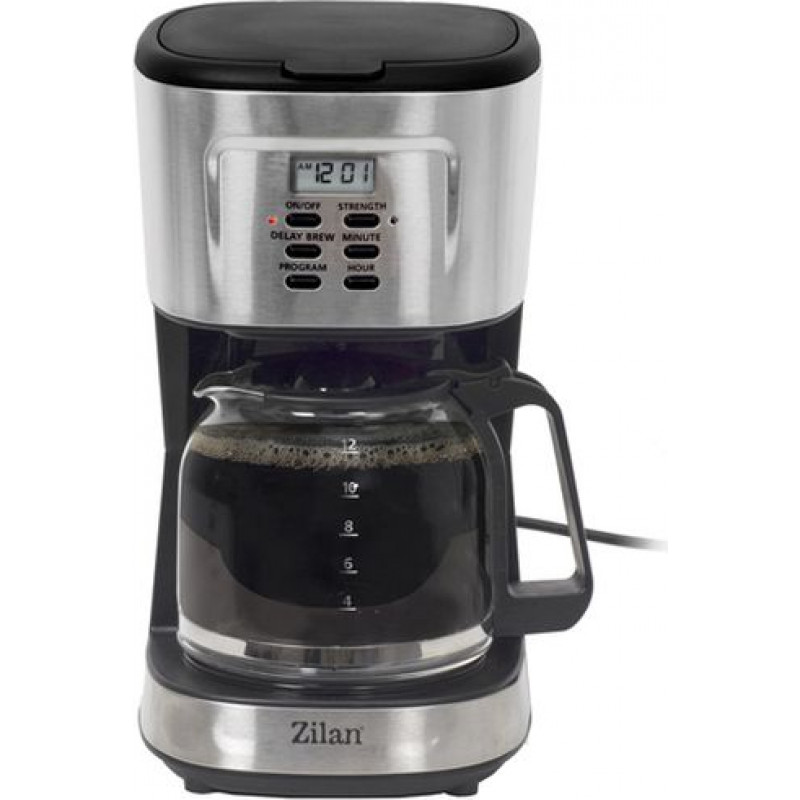 Zilan ZLN1440 Kafijas automāts 1.5L 900W