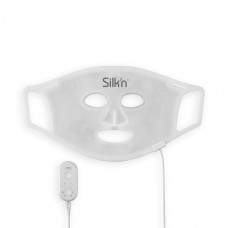 Silkn Facial LED gaismas terapijas sejas maska