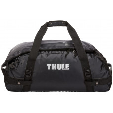 Thule Chasm 70L TDSD-203 Black (3204415) - soma sportam un ceļošanai