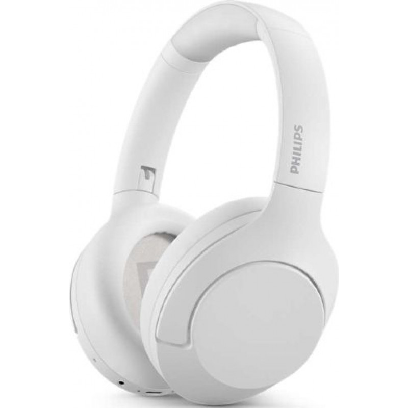 Philips TAH8506WT/00 Bluetooth bezvadu austiņas ar mikrofonu (ANC)