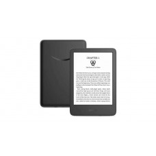 Amazon Kindle 11 Gen 6 Touch WiFi 16GB Black e-grāmata