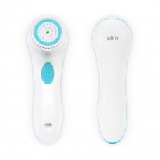 Silkn Pure Professional facial Cleansing SCPB1PE1001 sejas ādas skrubis - birste