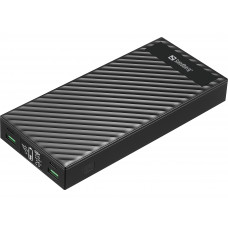 Sandberg 420-87 Powerbanks 2xUSB-C PD100W 30000