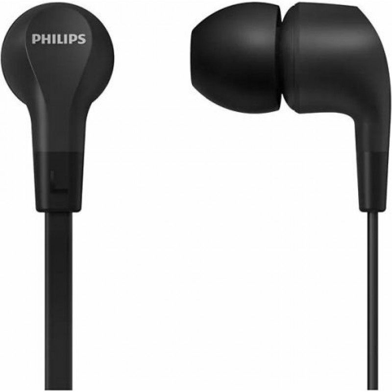 Philips TAE1105BK/00 Austiņas ar mikrofonu