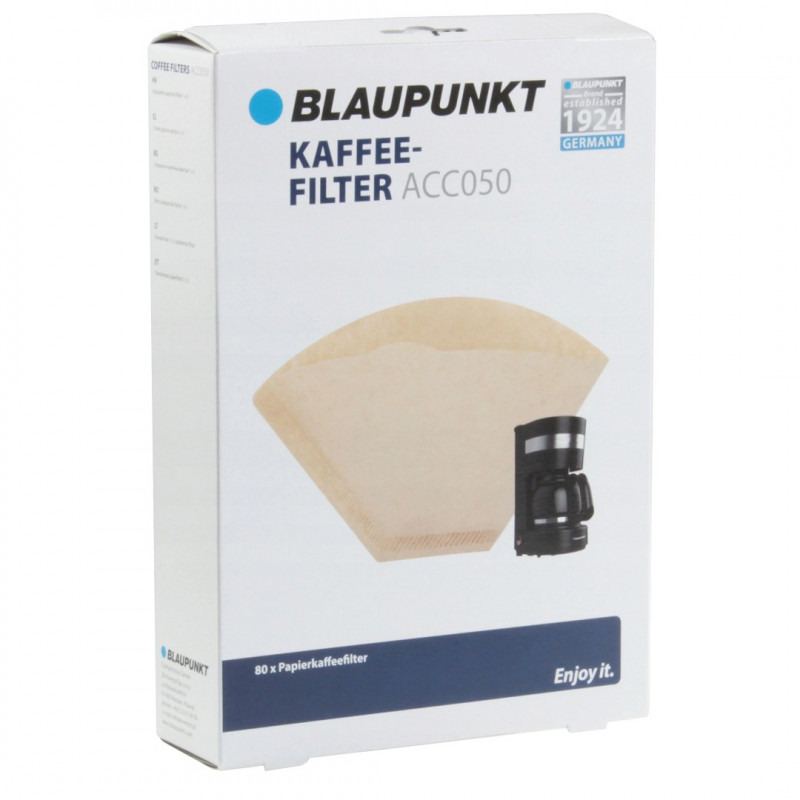 Blaupunkt ACC050 filtrs kafijas automātam CMD201