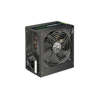 Zalman Wattbit II 400W 83+ EU,barošanas bloks