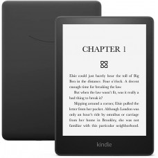 Amazon Kindle Paperwhite 11th Gen 16GB Wi-Fi black -  E-grāmatu lasītājs