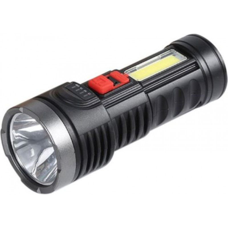 Vakoss DS-129 Lukturis 4LED IPX4