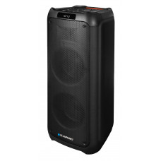 Blaupunkt Bluetooth Partībokss ar karaoke PB10DB