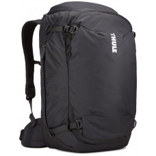 Thule Landmark 40L Obsidian (3203722),mugursoma