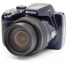 Kodak AZ528 Midnight Blue,fotoaparāts