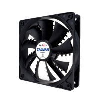 Zalman ZM-F2 Plus(SF) 92mm, EBR Bearing, 1500RPM,dzesētājs