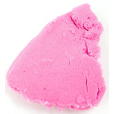 Kinetic sand 1kg in a bag pink