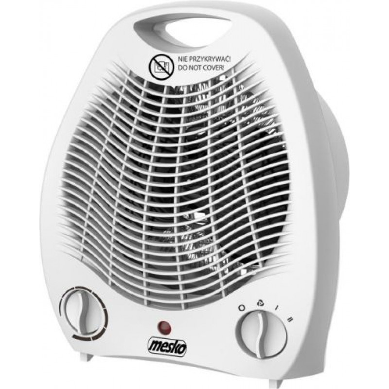 Mesko MS 7719 Termoventilators 2000W