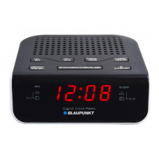 Blaupunkt CR5WH radio pulkstenis