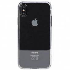 Krusell Kivik Cover Apple iPhone XS transparent