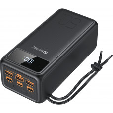 Sandberg 420-75 Powerbanks USB-C PD 130W 50000