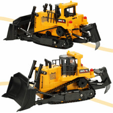 RC bulldozer bulldozer H-Toys 1554 2.4GHz 1:16