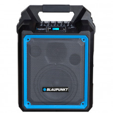 Blaupunkt MB06 bluetooth tumba  USB/SD ar FM radio