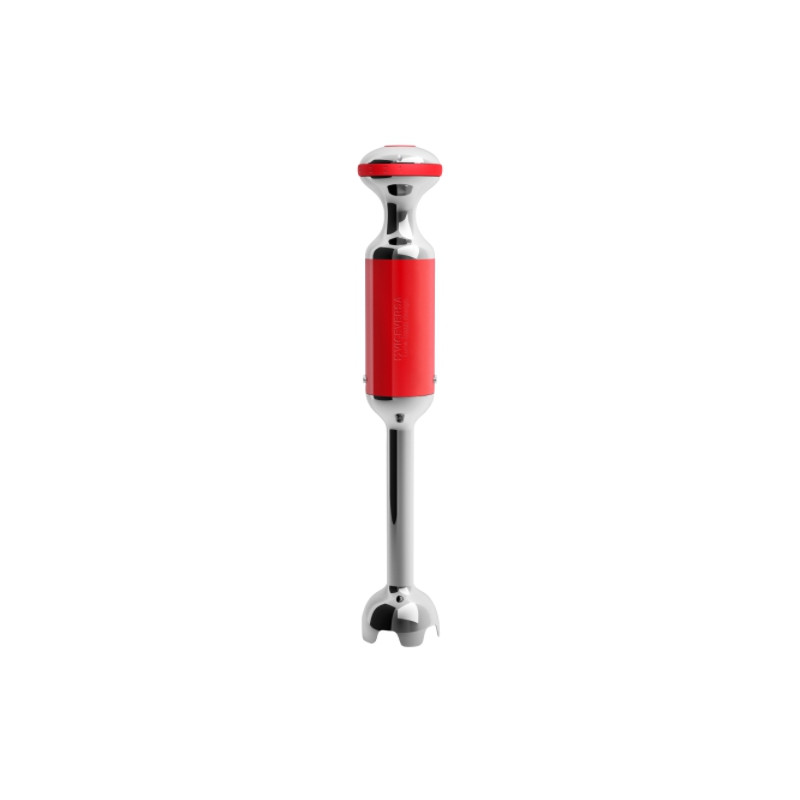 ViceVersa Tix Hand Blender red 71033