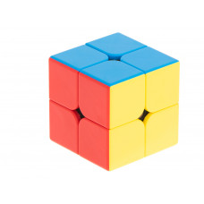 Puzzle Game Puzzle Cube 2x2 MoYu