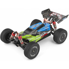 Bezceļu auto ar tālvadības pulti,144001 4x4 1:14 RC car