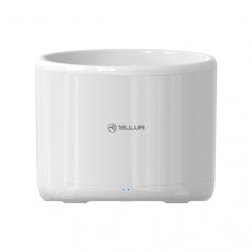 Tellur Smart WiFi Pet ūdens dozators, 2L balts