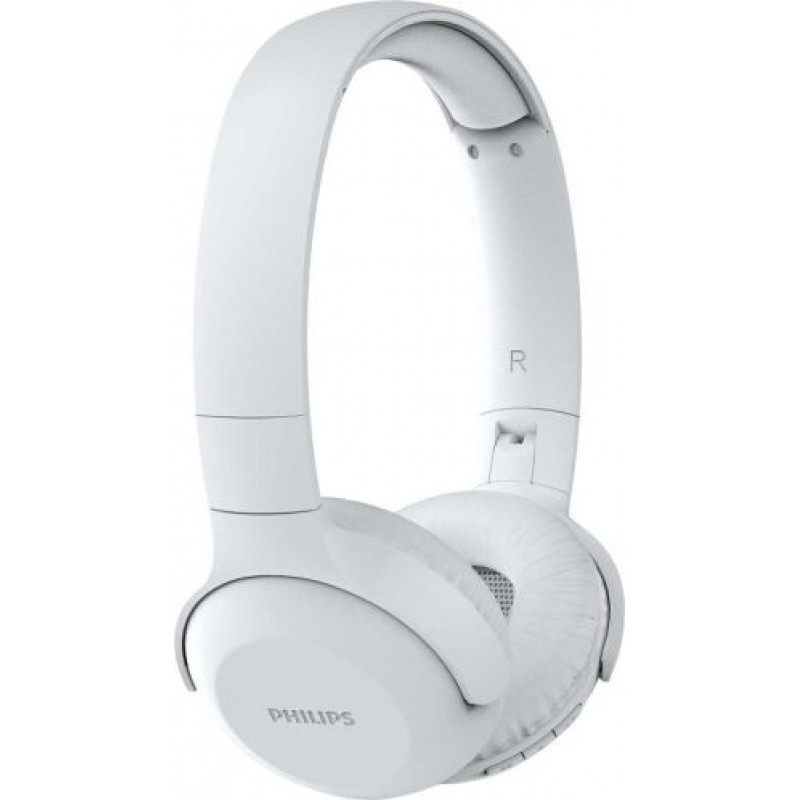 Philips TAUH202WT/00 Bluetooth bezvadu austiņas ar mikrofonu