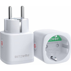 Blitzwolf viedligzda BlitzWolf BW-SHP13, ZigBee, (EU) 3680W