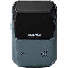 Niimbot B1 wireless label printer (LakeBlue)