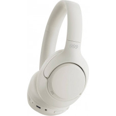 QCY Wireless Headphones QCY H3 (white)