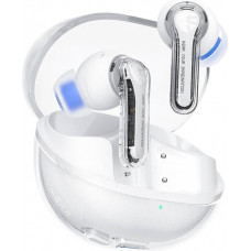 Soundpeats Earphones TWS Soundpeats Clear (white)