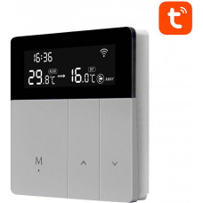 Avatto Smart Boiler Heating Termostat Avatto WT50 3A Wi-Fi Tuya