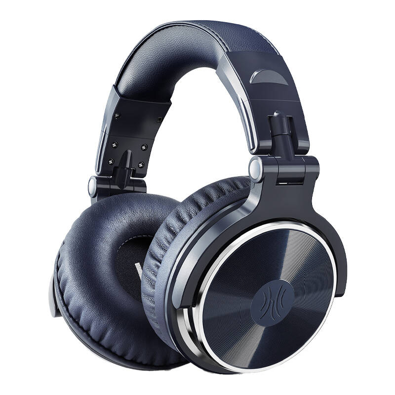 Oneodio Headphones OneOdio Pro10 Blue