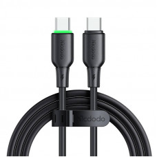 Mcdodo Cable USB-C do USB-C Mcdodo CA-4771 65W 1.2m (black)