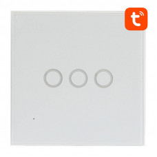 NEO Smart Light Switch WiFi WiFi NEO NAS-SC03WE 3 Way