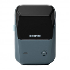 Niimbot B1 wireless label printer (LakeBlue)