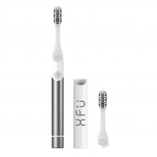 Seago Sonic toothbrush Seago XFU SG-2102 (grey)