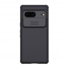 Nillkin CamShield Pro case for Google Pixel 7 (black)