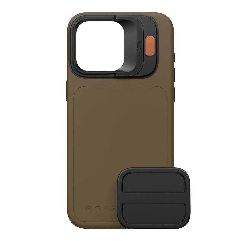 Polarpro Case PolarPro for iPhone 15 Pro Max (desert)