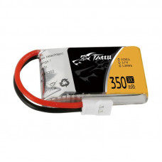 Tattu akumulators Tattu 350mAh 3,7V 30C 1S1P