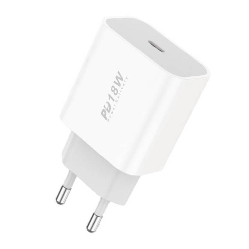 Foneng Charger Foneng EU23 18W 1x USB