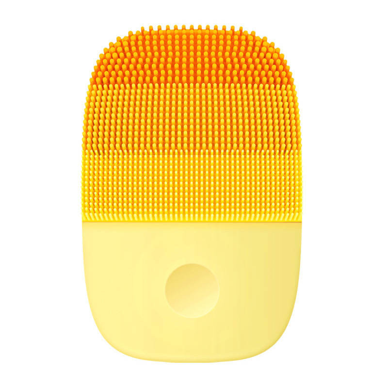 Inface Electric Sonic Facial Cleansing Brush inFace MS2000 (yellow)