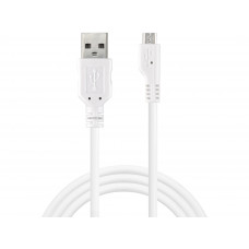 Sandberg 440-33 MicroUSB Sync/Charge Cable 1m