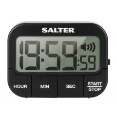 Salter 355 BKXCDU Loud Digital Kitchen Timer