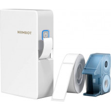 Niimbot Portable Label Printer Niimbot B18 (White)